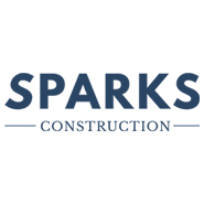 Sparks-Construction Logo