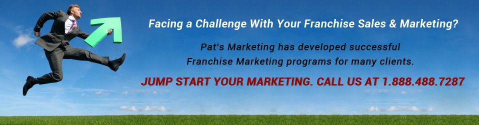 Franchise Marketing
