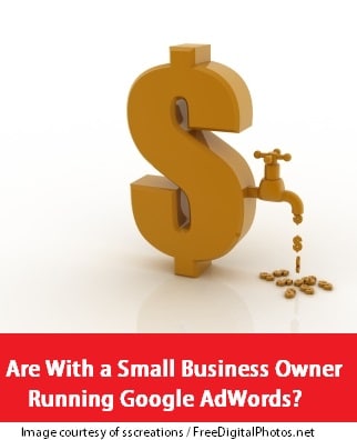 Google Ads Cash Flow
