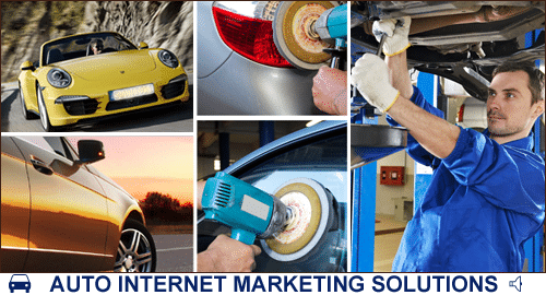 Auto Internet Marketing Solutions
