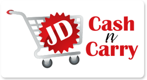 JD Cash n carry