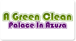 A Green Clean Palace In Azusa