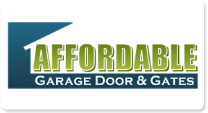 Affordable Garage Door And Gate