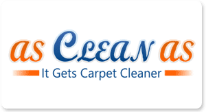 As Clean As Carpet Cleaning