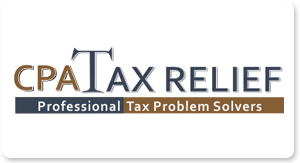 CPA Tax Relief