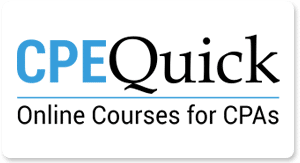 CPE Quick Online Courses