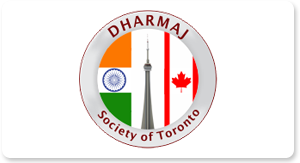 Dharmaj Society of Toronto