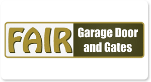 Fair Garage Door Gates