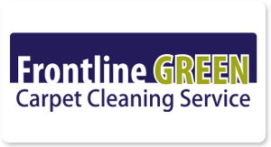Frontline Green Carpet Cleaning