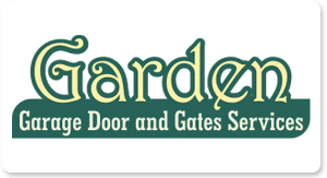 Garden Garage Door And Gates Services