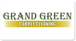 Grand Green Carpet Cleaning