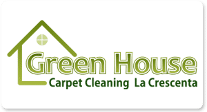Green House Carpet Cleaning