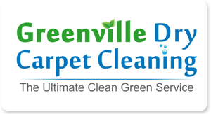 Greenville Dry Carpet Cleaning