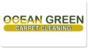 Ocean Green Carpet Cleaning