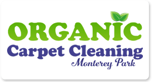 Organic Carpet Cleaning Monterey Park
