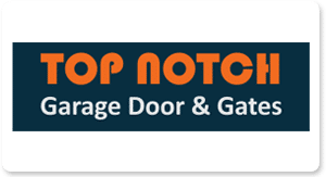 Top Notch Garage Door Gates