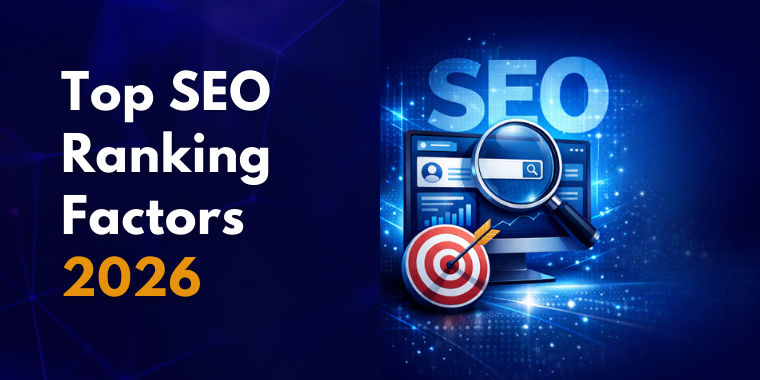 Top SEO Factors to keep in mind for future proof ranking