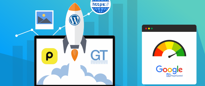Top 10 ways to Make your WordPress Website Load Faster
