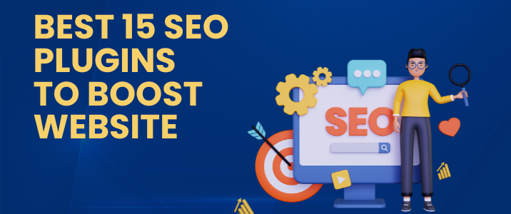 Best 15 SEO Plugins