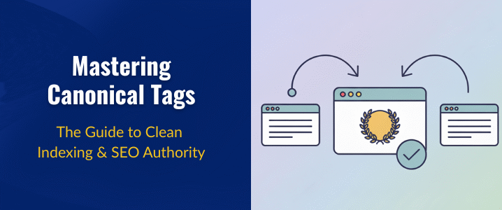 Canonical Tags & SEO Success: Guide by seo expert in Toronto