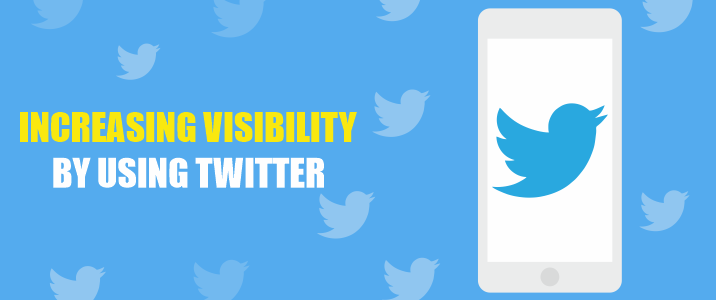 Increase Twitter Visibility