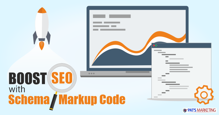 Schema Markup code - Toronto SEO Consultant