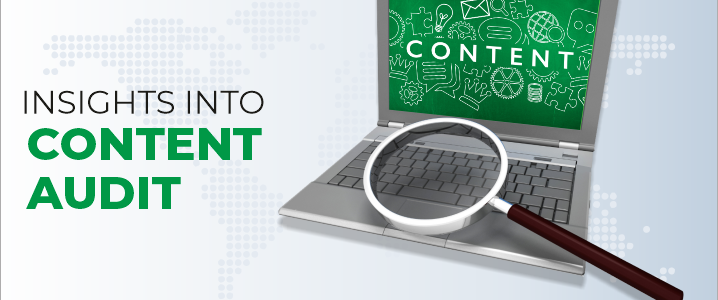 Everything about content audit