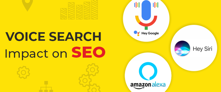 Impact of Voice Search on SEO