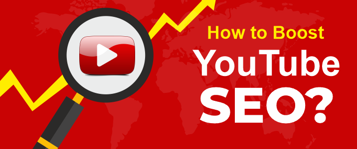 8 tips to boost YouTube SEO
