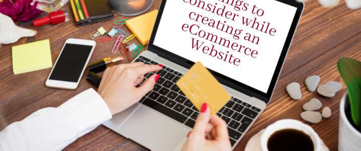 ecommerce web design Toronto - ecommerce web design agency Toronto