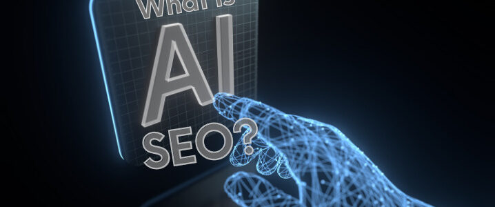 SEO Agency Toronto - AI Help Improve Website SEO