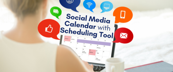 Top Social Media Calendars - Best SEO Company in Toronto