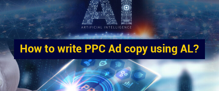 AI Help You Prepare a PPC Ad Copy - PPC Management Toronto