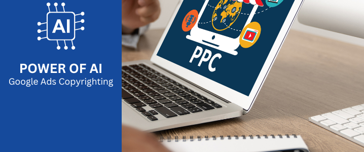 AI Help You Prepare a PPC Ad Copy - PPC Management Toronto