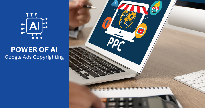 AI Help You Prepare a PPC Ad Copy - PPC Management Toronto
