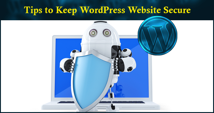 10 Tips Keep WordPress Website Secure - Website Designers Toronto