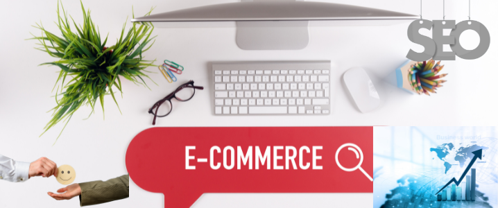 E-commerce Websites SEO - SEO Services Toronto