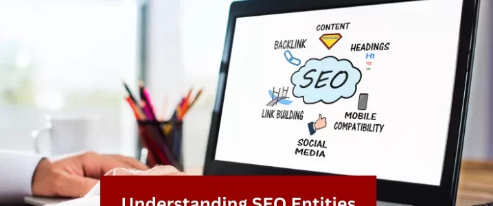 SEO Entities