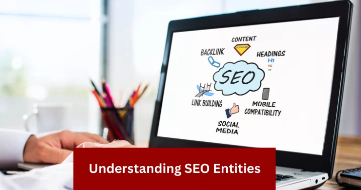 SEO Entities