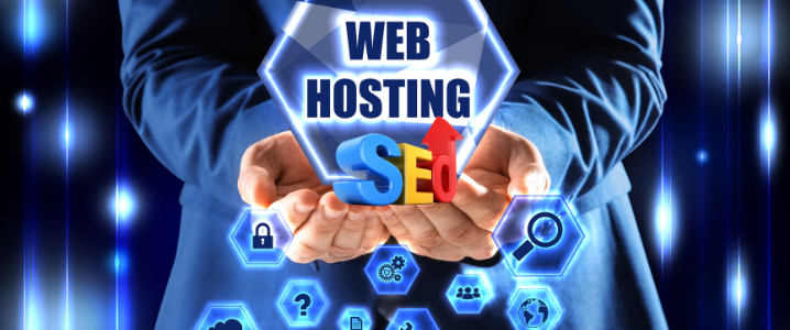 WEB Hosting