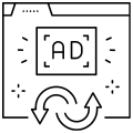 Display & Remarketing Ads