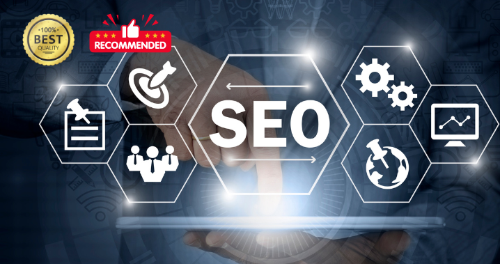 Best SEO Company for Your Business