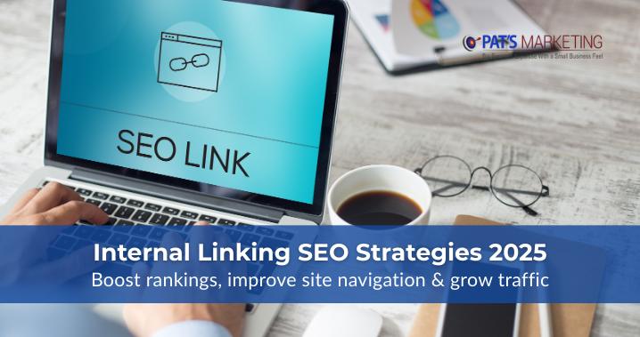 Internal Link Building Strategies
