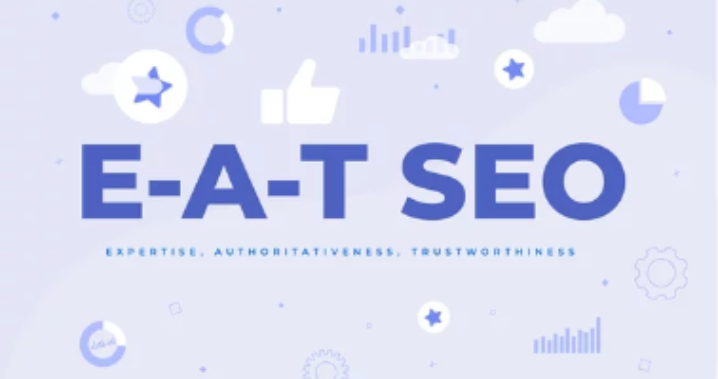 EAT in SEO