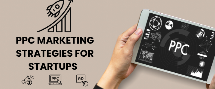 PPC Marketing Toronto for startups