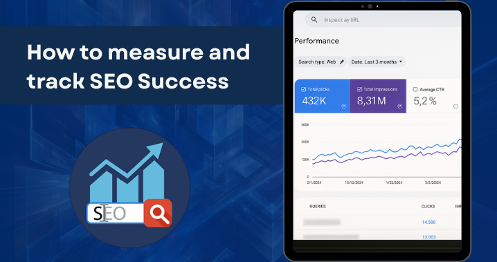 Measuring SEO Success 