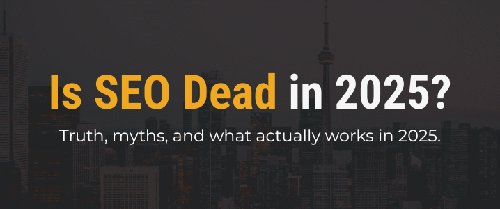 seo expert toronto debunks seo myths