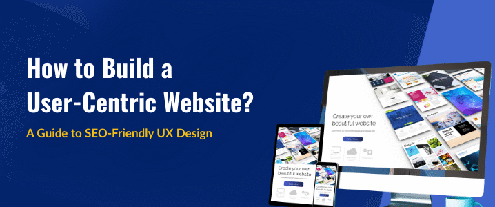 Role of User experience in SEO: Guide by Pats Marketing