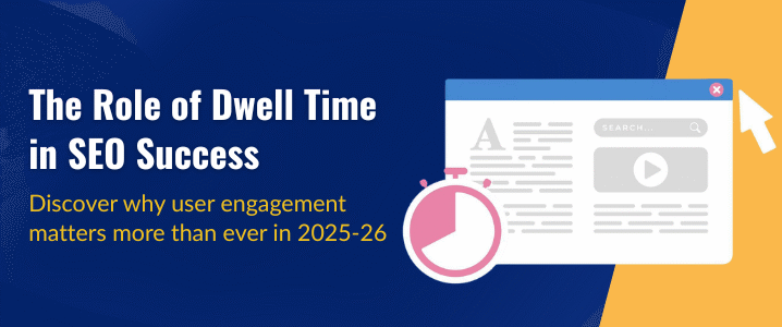 Dwell Time Insights from Toronto’s SEO Experts