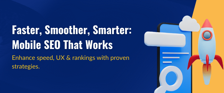 Master Mobile SEO for Toronto Businesses